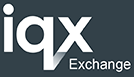 IQ Exchange logo link to homepage